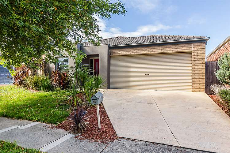 Main view of Homely house listing, 12 Horsham Drive, Cranbourne East VIC 3977