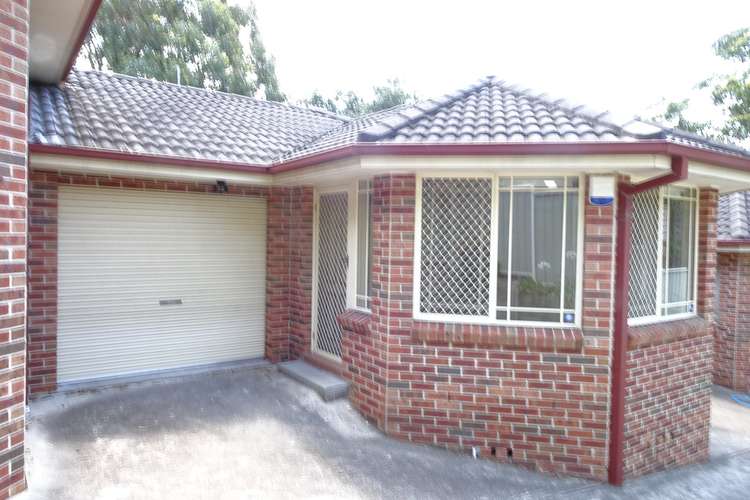 Main view of Homely townhouse listing, 2/112 JANET STREET, North Lambton NSW 2299