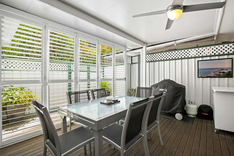 Third view of Homely semiDetached listing, 2/7 Hooper Drive, Currumbin QLD 4223