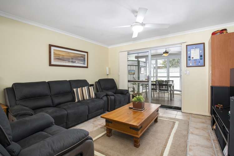 Fourth view of Homely semiDetached listing, 2/7 Hooper Drive, Currumbin QLD 4223