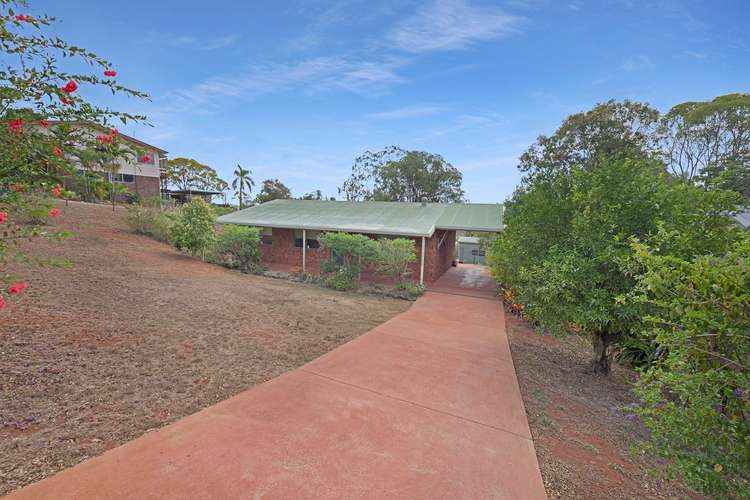 Second view of Homely house listing, 8 Delaney Court, Childers QLD 4660