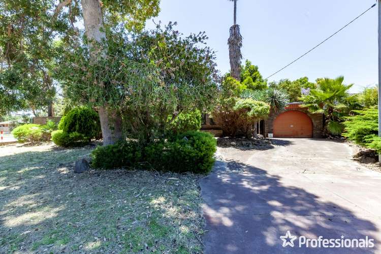 Fifth view of Homely house listing, 55 Dale Road, Armadale WA 6112