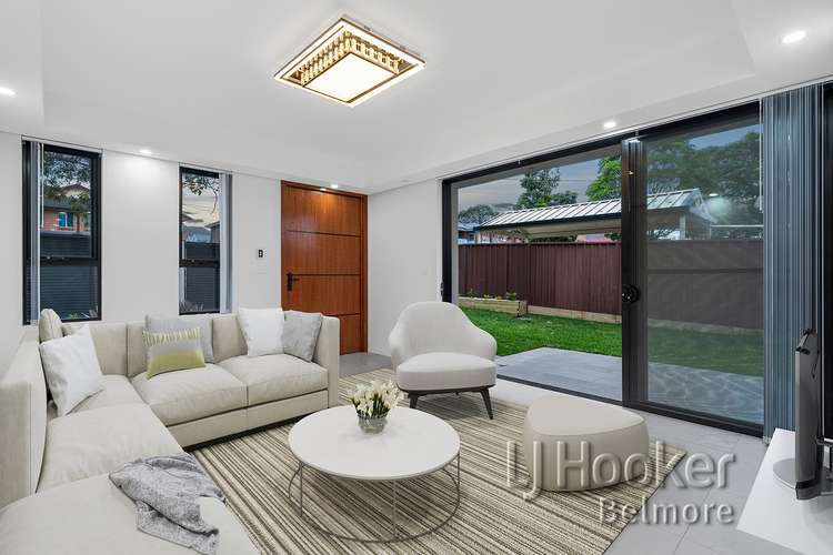 Third view of Homely semiDetached listing, 1A Rawson Road, Greenacre NSW 2190
