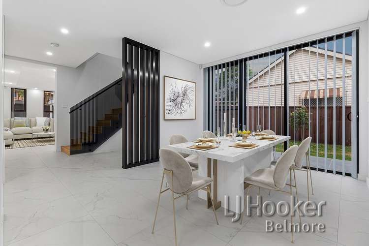 Fifth view of Homely semiDetached listing, 1A Rawson Road, Greenacre NSW 2190