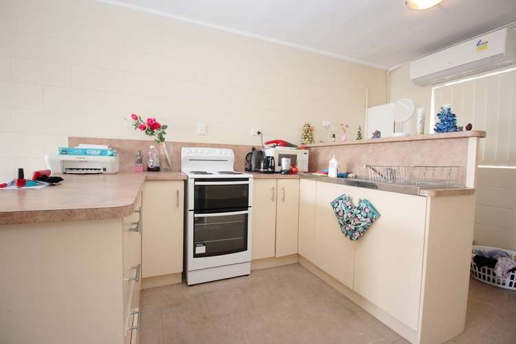 Third view of Homely unit listing, 1/13 Cowley Street, West End QLD 4810