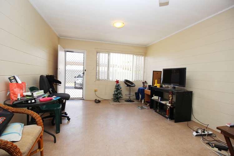 Fourth view of Homely unit listing, 1/13 Cowley Street, West End QLD 4810