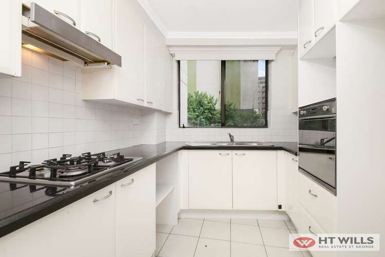Third view of Homely apartment listing, 22/323 Forest Road, Hurstville NSW 2220