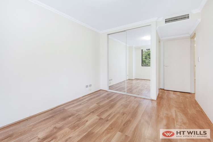 Fourth view of Homely apartment listing, 22/323 Forest Road, Hurstville NSW 2220