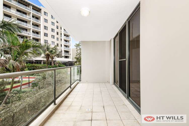 Fifth view of Homely apartment listing, 22/323 Forest Road, Hurstville NSW 2220