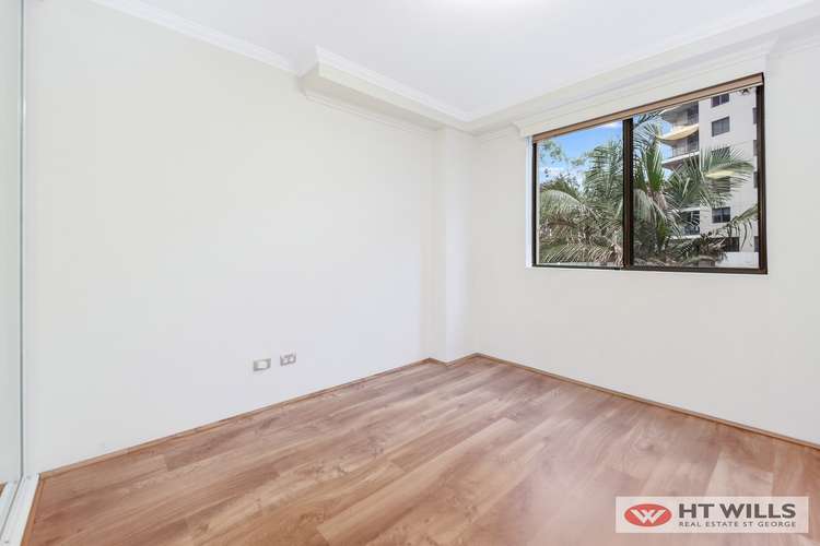 Sixth view of Homely apartment listing, 22/323 Forest Road, Hurstville NSW 2220