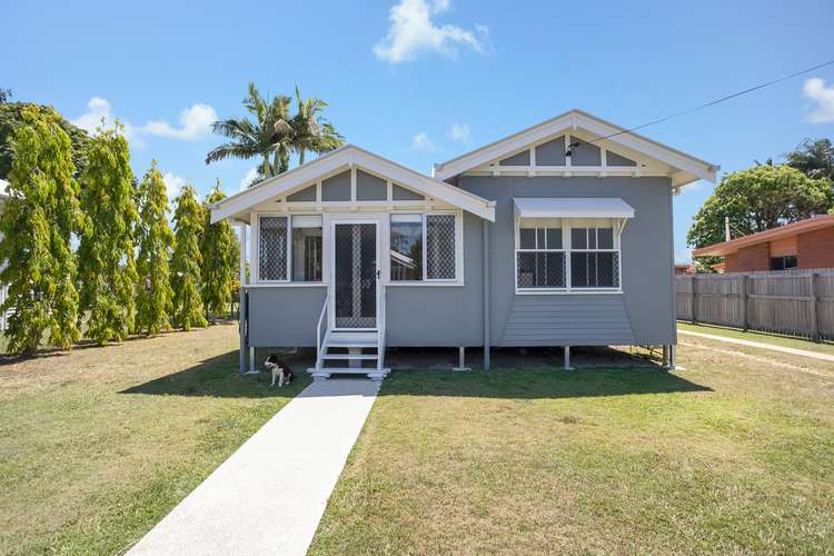 Third view of Homely house listing, 41 Hunter Street, West Mackay QLD 4740