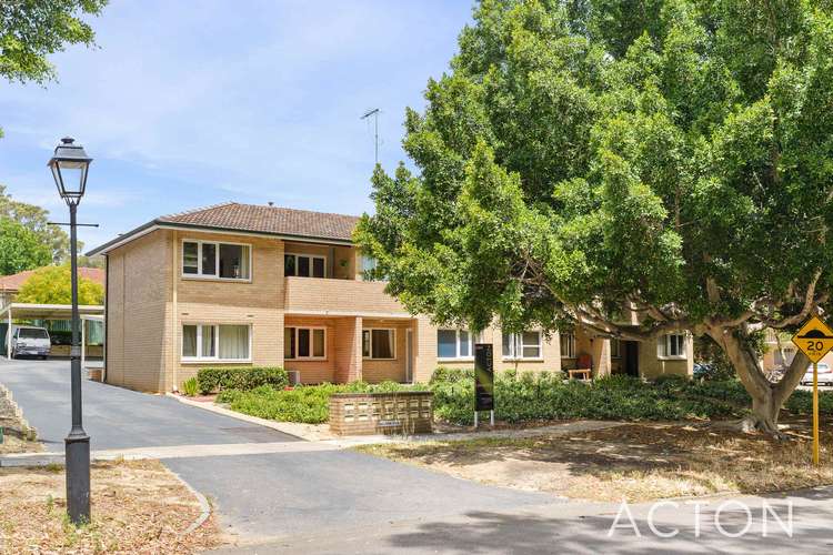 Third view of Homely unit listing, 8/22 Cunningham Terrace, Daglish WA 6008