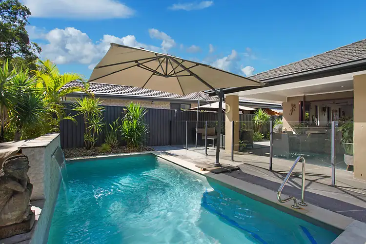 Main view of Homely house listing, 8 Traminer Court, Tweed Heads South NSW 2486