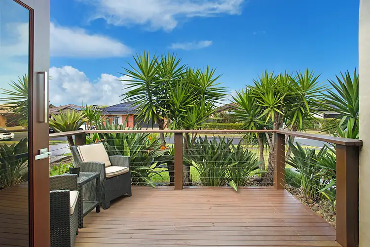 Second view of Homely house listing, 8 Traminer Court, Tweed Heads South NSW 2486