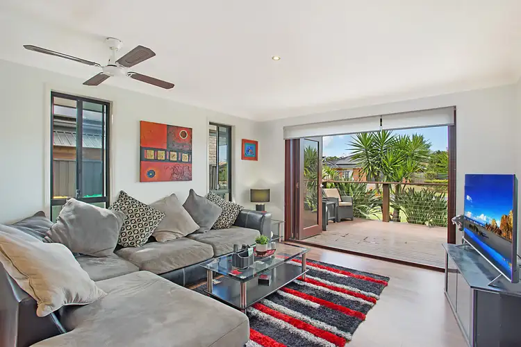 Third view of Homely house listing, 8 Traminer Court, Tweed Heads South NSW 2486