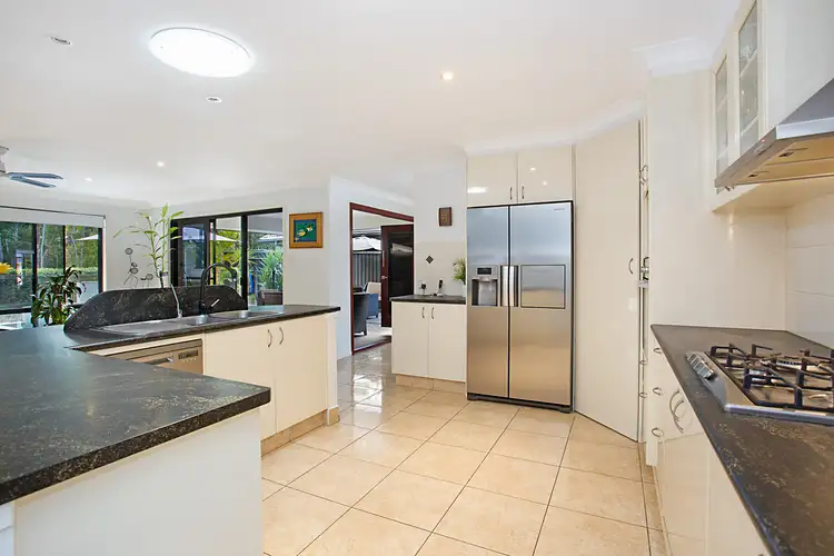 Fourth view of Homely house listing, 8 Traminer Court, Tweed Heads South NSW 2486