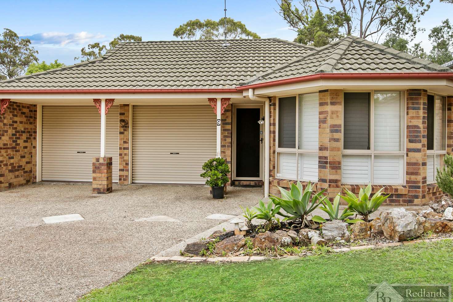 Main view of Homely house listing, 9 Pimelea Crescent, Mount Cotton QLD 4165