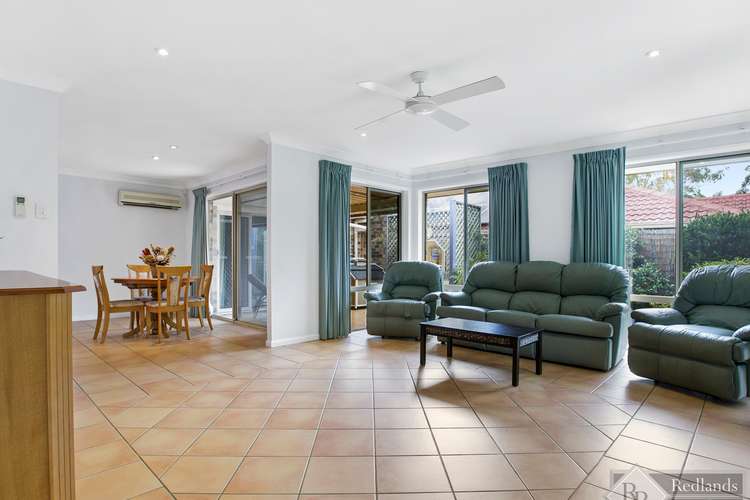 Fifth view of Homely house listing, 9 Pimelea Crescent, Mount Cotton QLD 4165