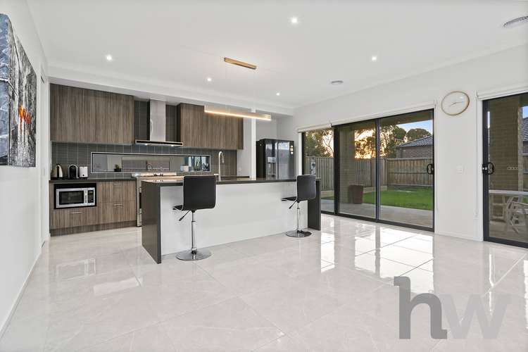 Fifth view of Homely house listing, 20 Spotted Gum Drive, Lara VIC 3212