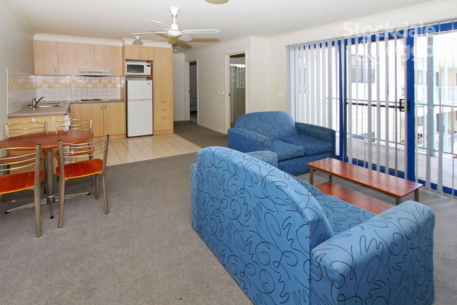 Main view of Homely apartment listing, 39/1251 Plenty Road, Bundoora VIC 3083