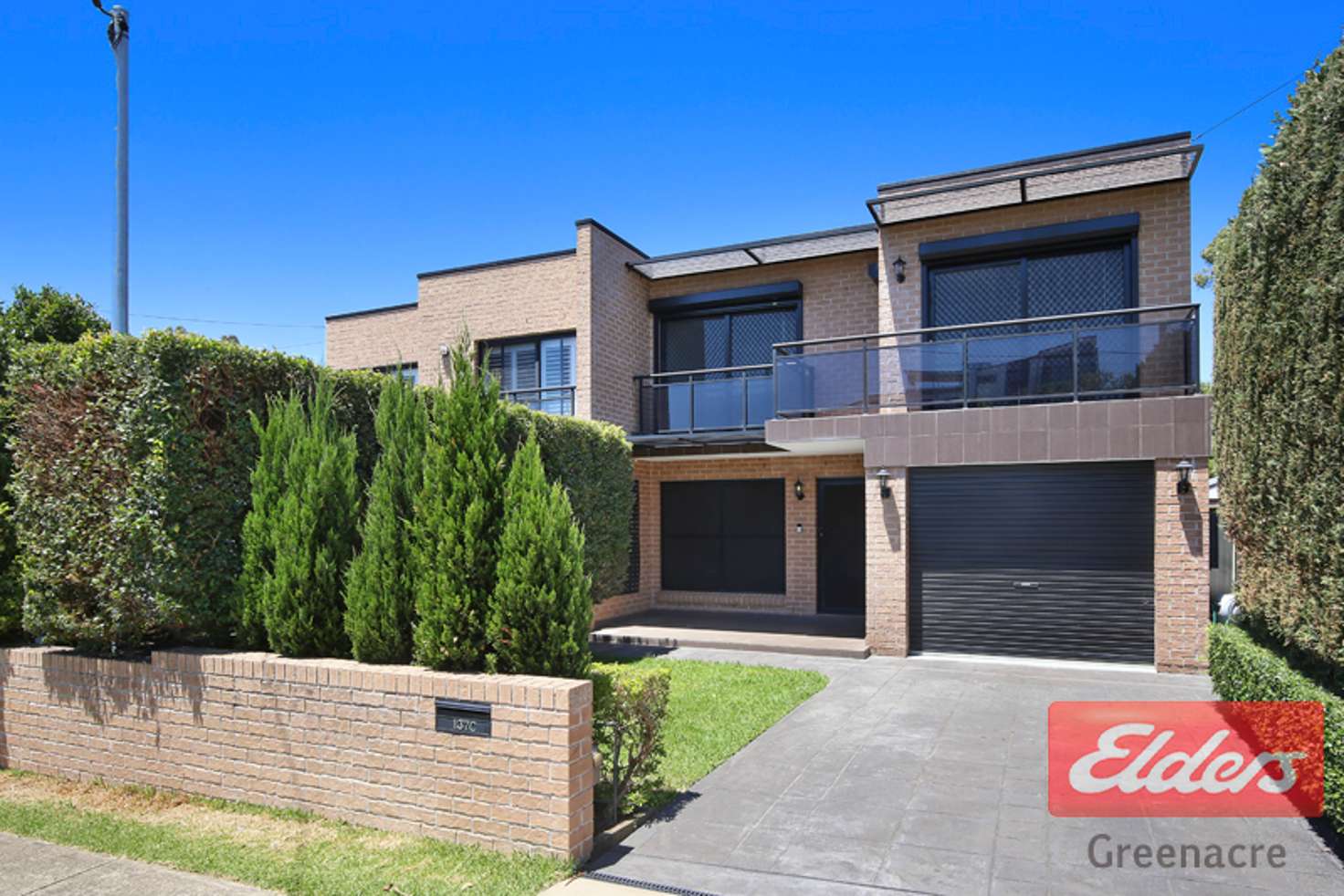 Main view of Homely semiDetached listing, 137c Rawson Road, Greenacre NSW 2190