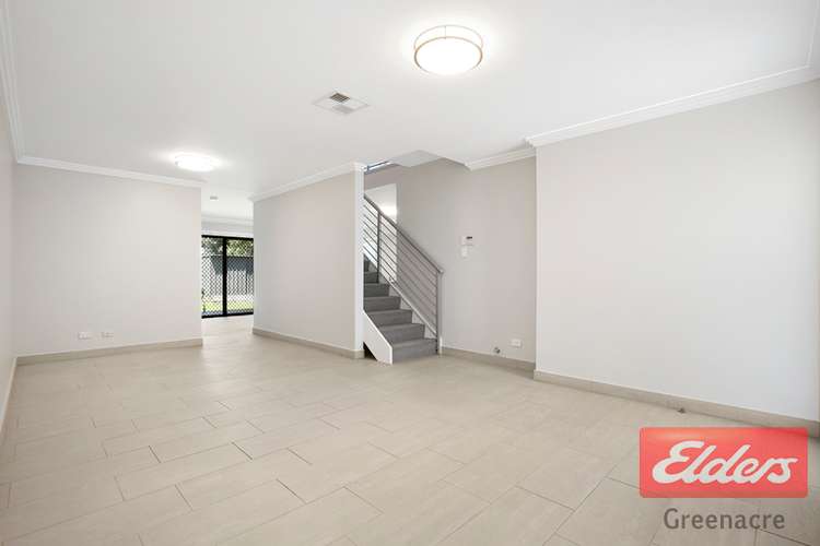 Second view of Homely semiDetached listing, 137c Rawson Road, Greenacre NSW 2190