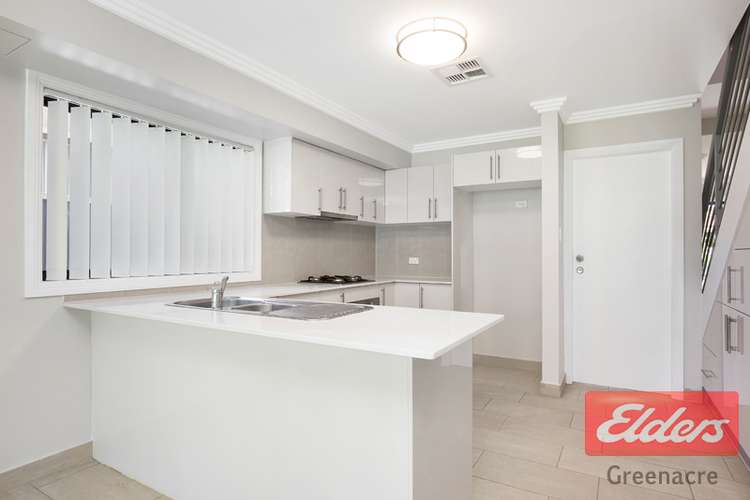 Third view of Homely semiDetached listing, 137c Rawson Road, Greenacre NSW 2190