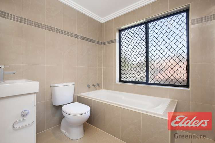 Fourth view of Homely semiDetached listing, 137c Rawson Road, Greenacre NSW 2190