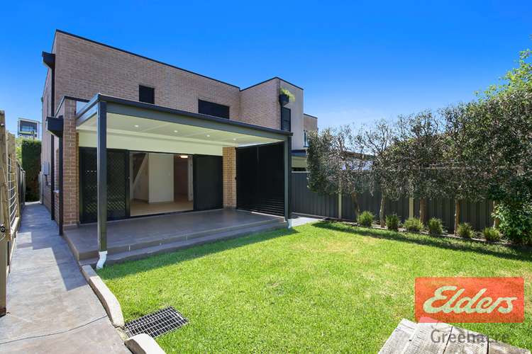 Sixth view of Homely semiDetached listing, 137c Rawson Road, Greenacre NSW 2190