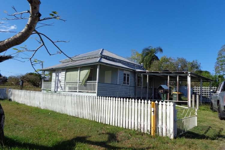 Main view of Homely house listing, 47 Watkins Street, Howard QLD 4659