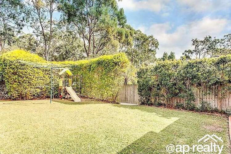 Fifth view of Homely house listing, 12 Cassatt Place, Forest Lake QLD 4078