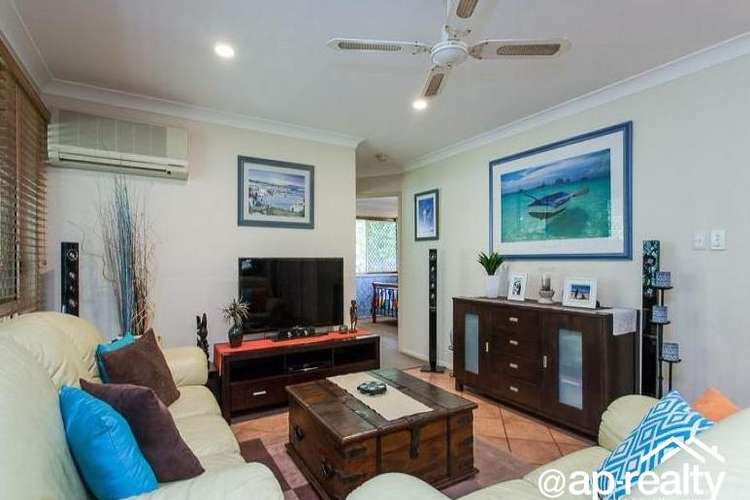Sixth view of Homely house listing, 12 Cassatt Place, Forest Lake QLD 4078