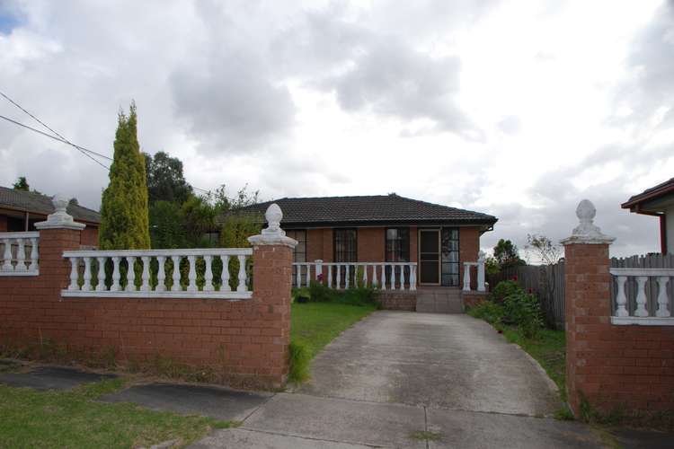 Main view of Homely house listing, 169 Stud Road, Dandenong North VIC 3175