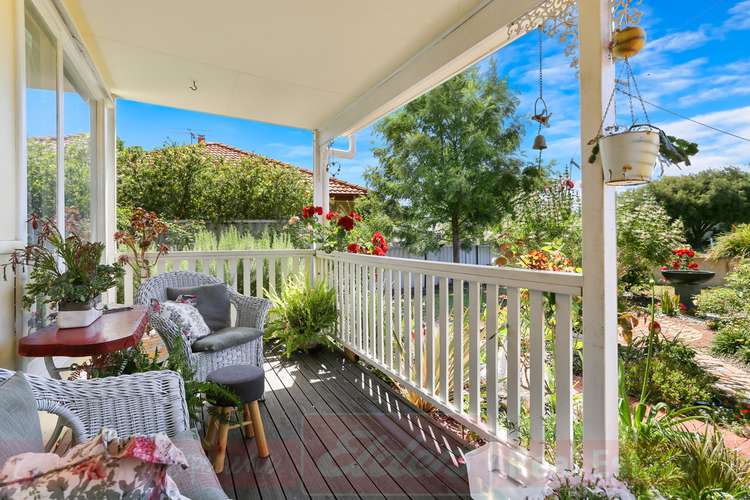 Second view of Homely house listing, 21 Tucker Street, Capel WA 6271