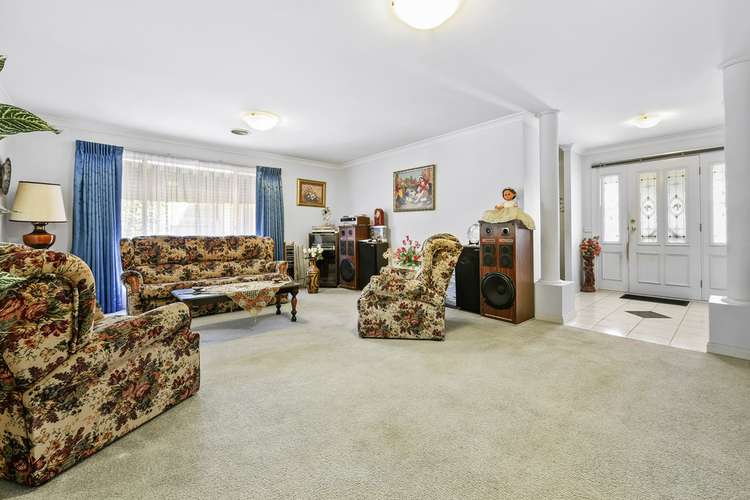 Second view of Homely house listing, 3 Community Parade, Narre Warren South VIC 3805