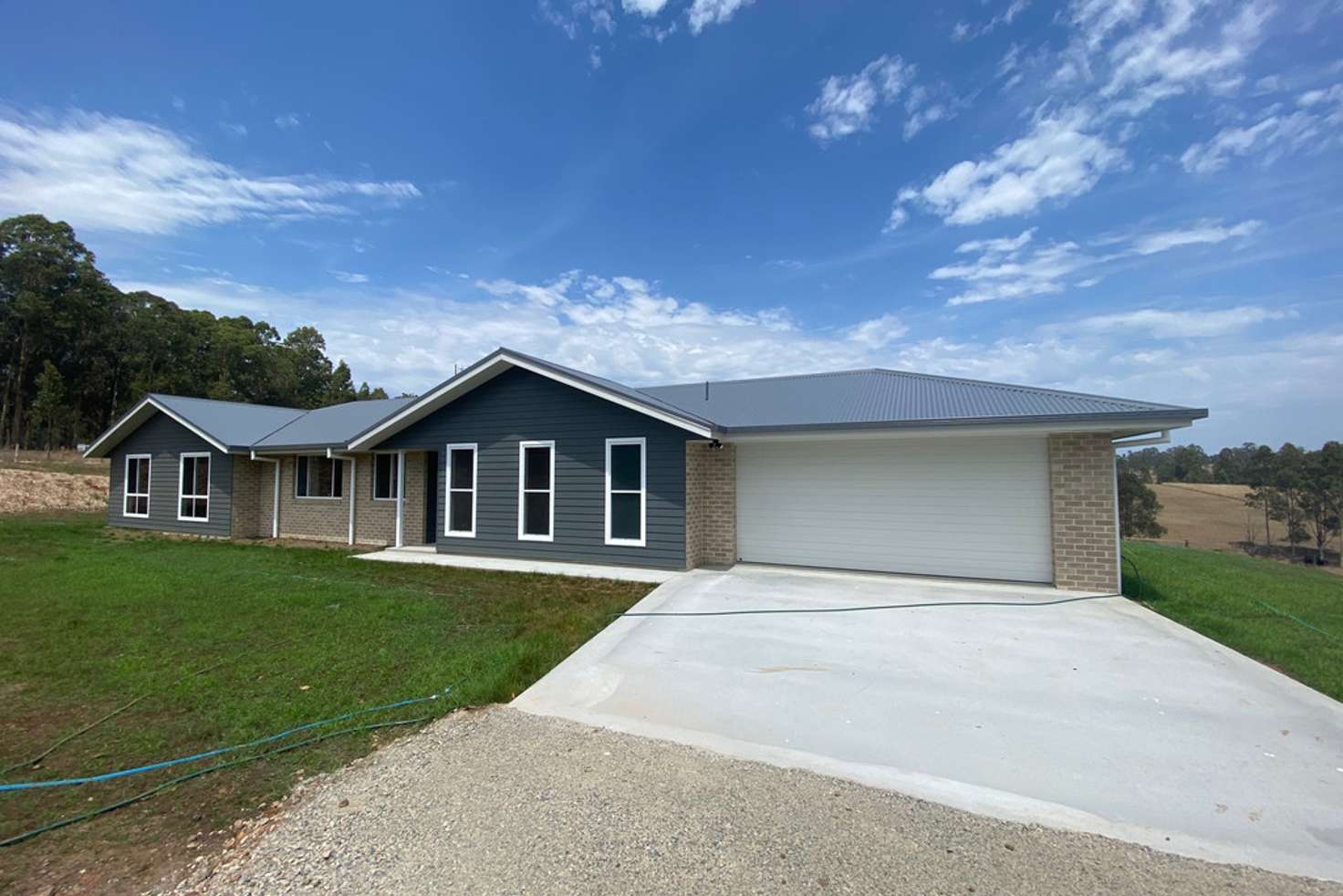 Main view of Homely house listing, 210 Ellandgrove Road,Elland, South Grafton NSW 2460