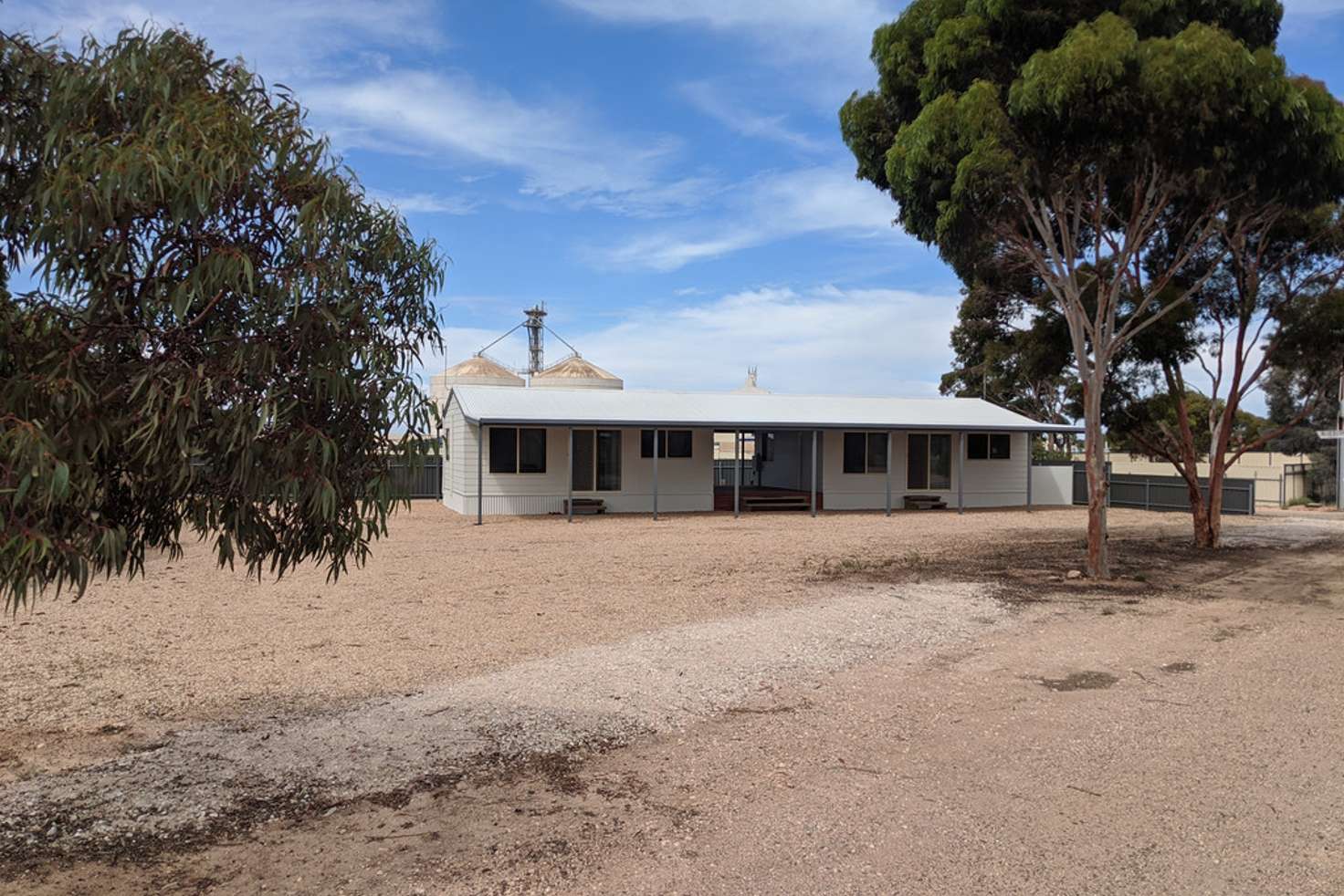 Main view of Homely house listing, 22 Kimba Road, Cowell SA 5602