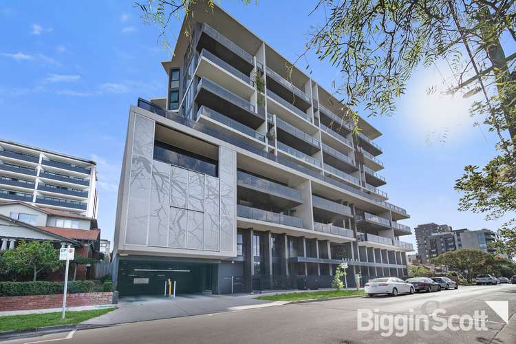 Main view of Homely apartment listing, 207/5-7 Irving Avenue, Box Hill VIC 3128