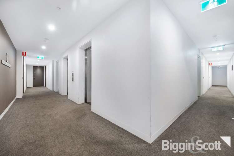 Third view of Homely apartment listing, 207/5-7 Irving Avenue, Box Hill VIC 3128