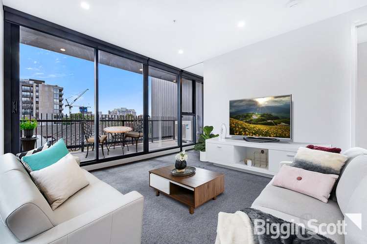 Fourth view of Homely apartment listing, 207/5-7 Irving Avenue, Box Hill VIC 3128