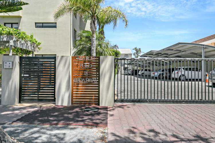 Third view of Homely unit listing, 15/18 Broadway, Glenelg South SA 5045