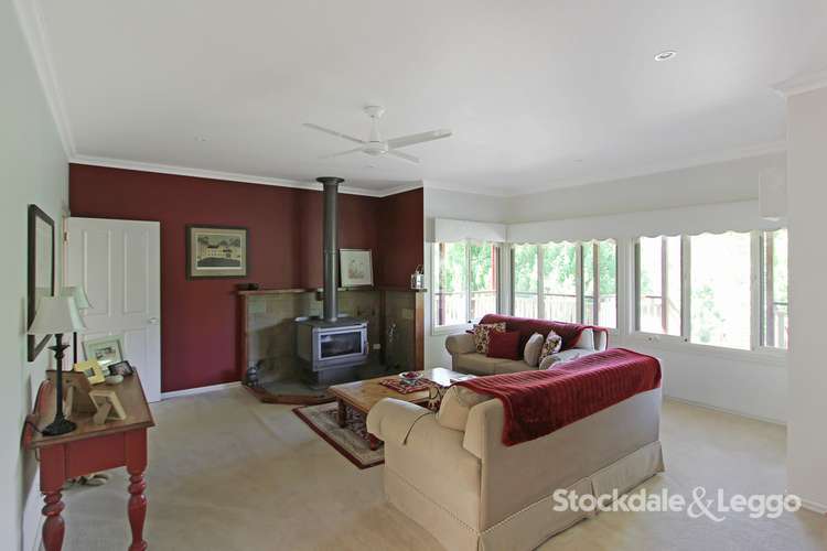 Second view of Homely house listing, 14 Wells Road, Mirboo North VIC 3871