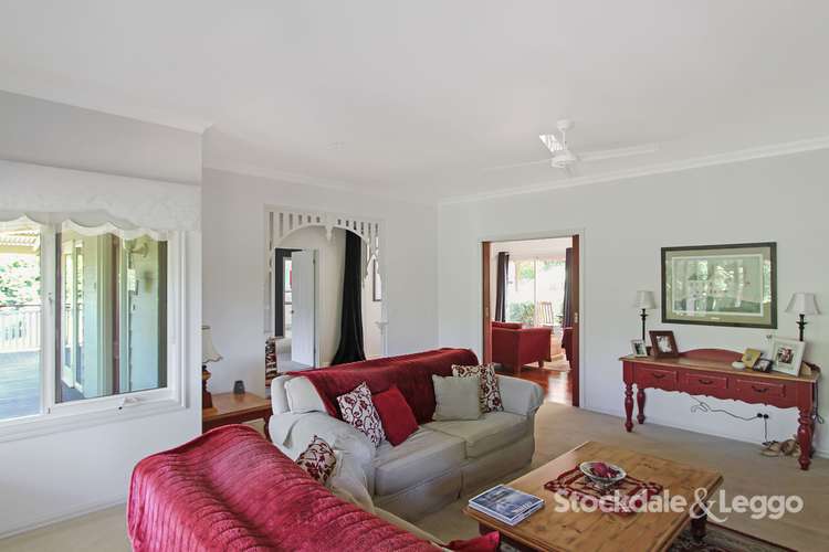 Third view of Homely house listing, 14 Wells Road, Mirboo North VIC 3871