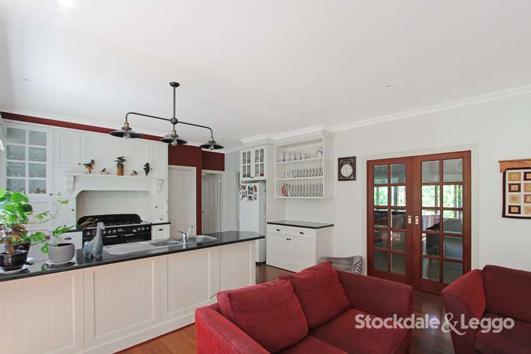 Sixth view of Homely house listing, 14 Wells Road, Mirboo North VIC 3871