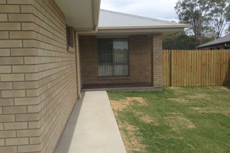 Main view of Homely house listing, 207 OREGAN CREEK ROAD, Toogoom QLD 4655