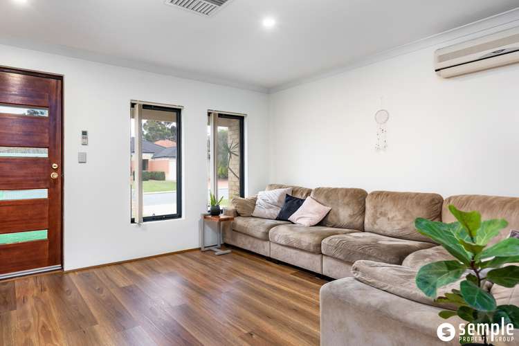 Second view of Homely house listing, 16 Nambung Crescent, Bibra Lake WA 6163
