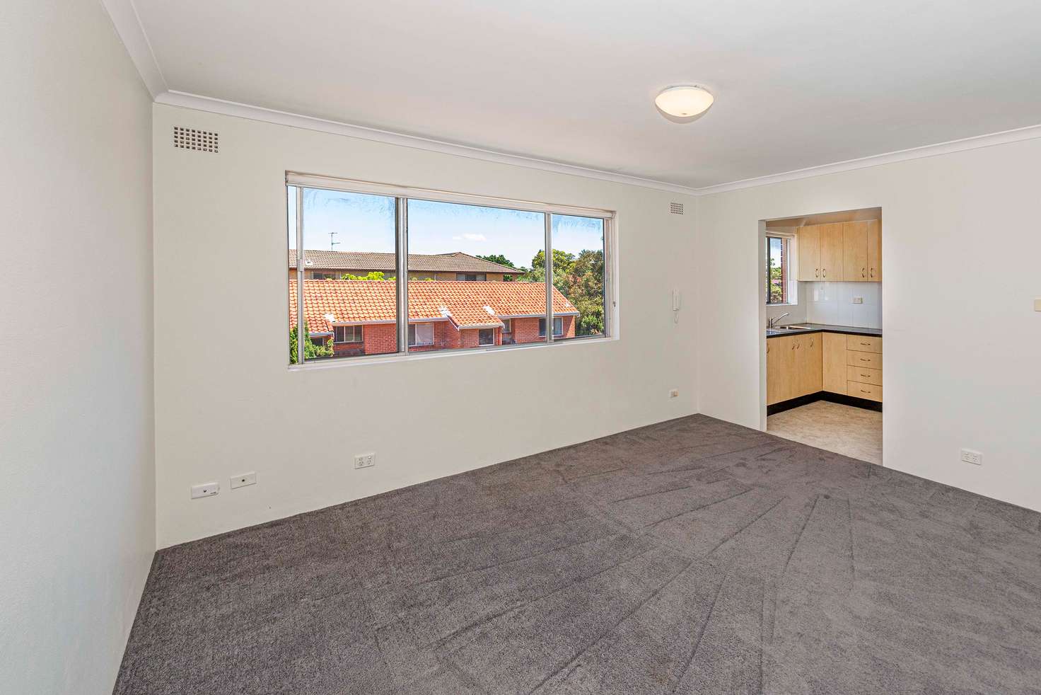 Main view of Homely apartment listing, 8/31 Doncaster Avenue, Kensington NSW 2033