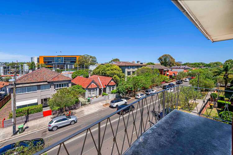 Fourth view of Homely apartment listing, 8/31 Doncaster Avenue, Kensington NSW 2033