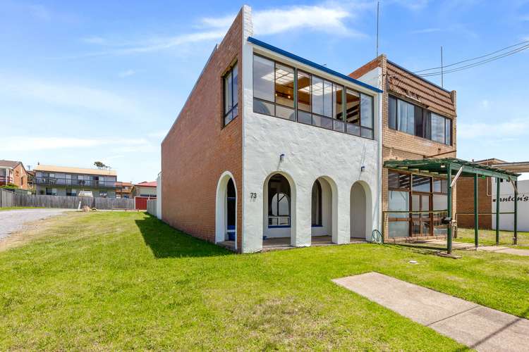 Main view of Homely house listing, 73 Dalmeny Drive, Kianga NSW 2546
