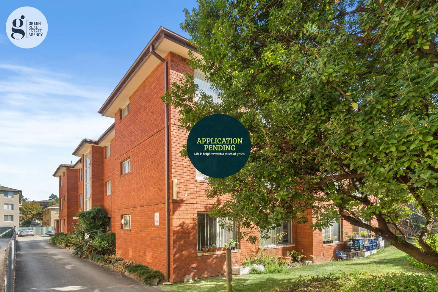 Main view of Homely unit listing, 10/12 Union Street, Meadowbank NSW 2114